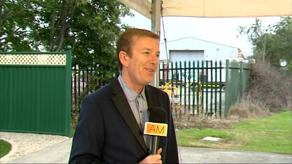 Behind The Scenes - 15th Birthday Special | Ireland AM