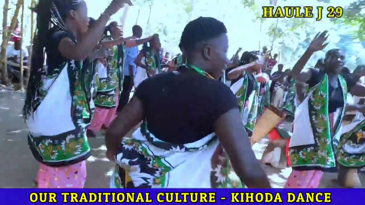 BOMA LA KIHODA NDAMBA