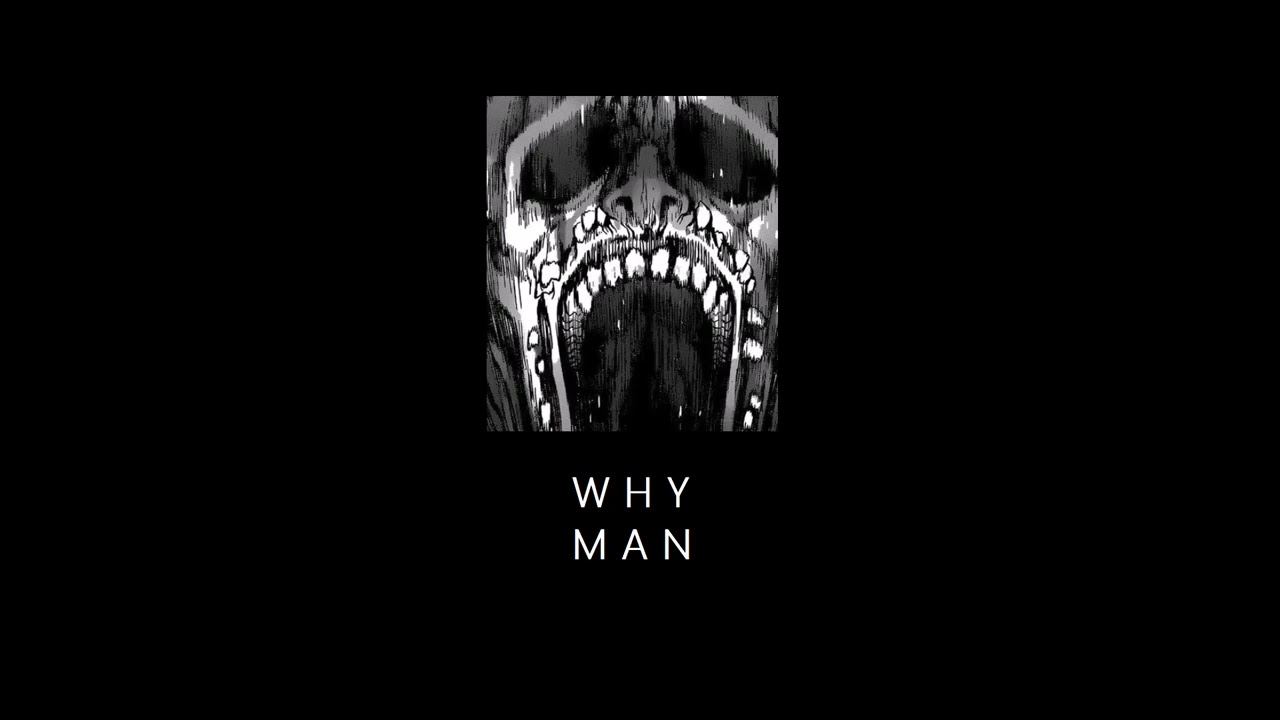 『 Whyman 』| Dr STONE Soundtrack