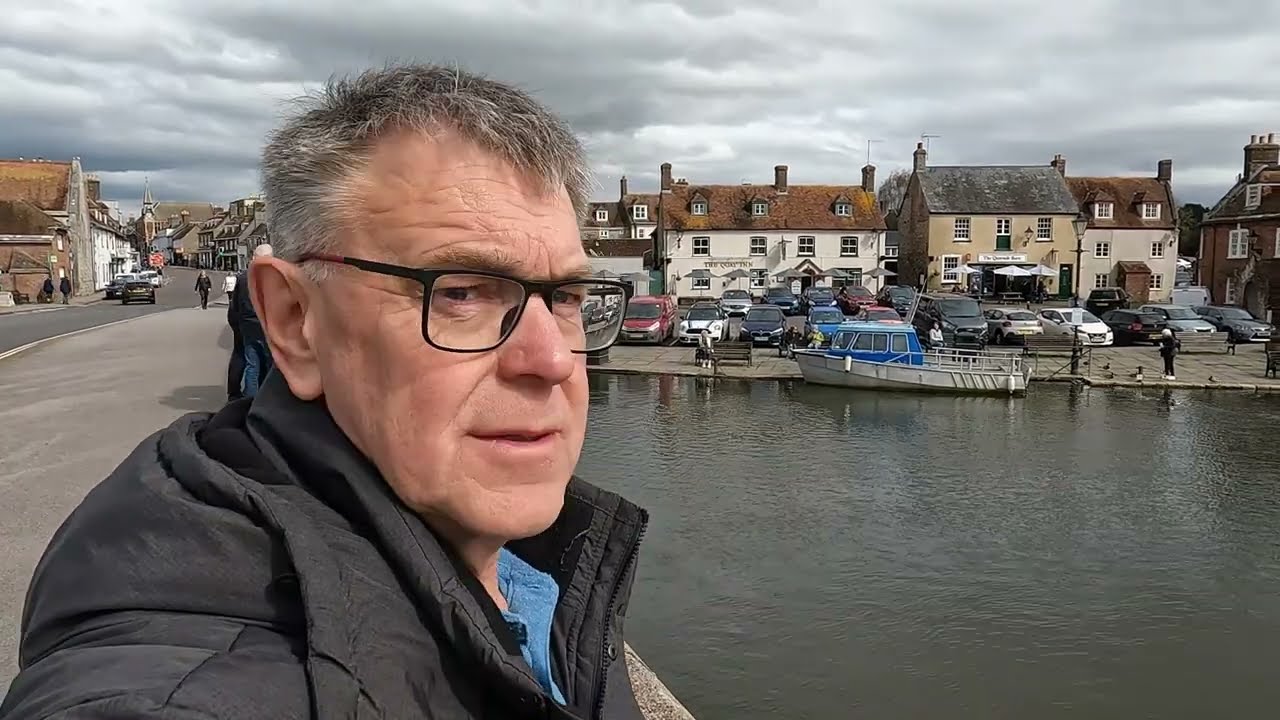 WAREHAM, DORSET 🇬🇧 (#98)