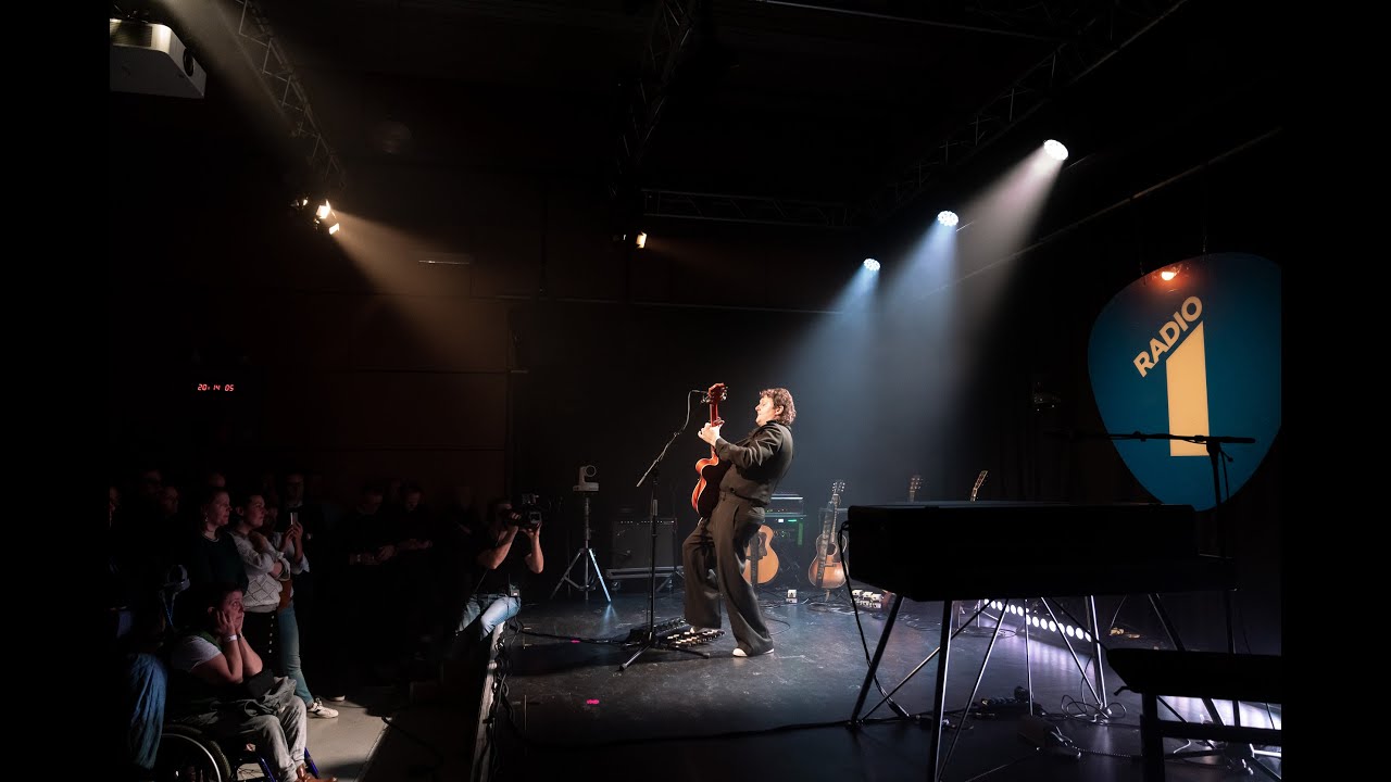 NOVASTAR FULL CONCERT (LIVE @ RADIO 1 NOVASTAR SESSIE)