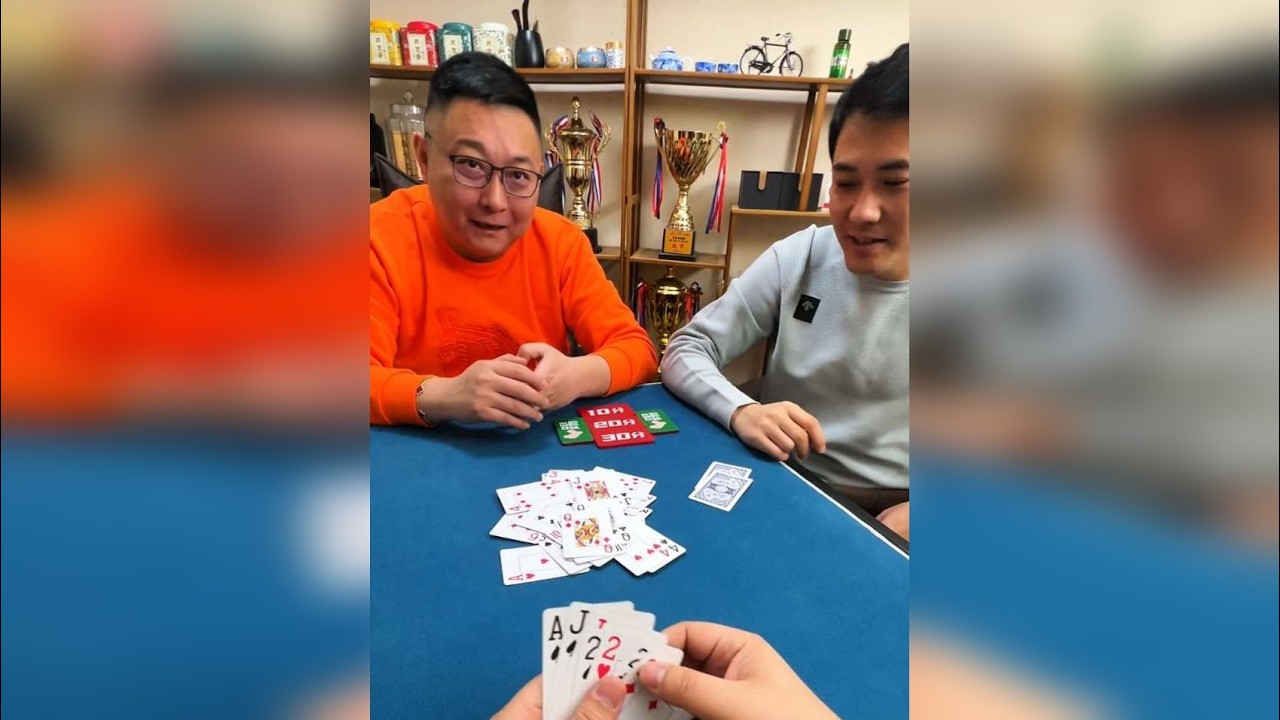残局妙手巧破局