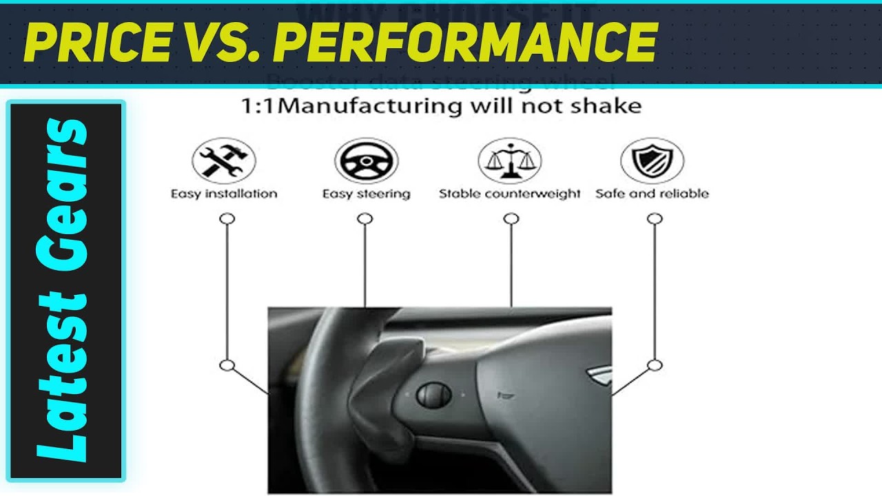 Tesla Steering Wheel Weight: A Game Changer?