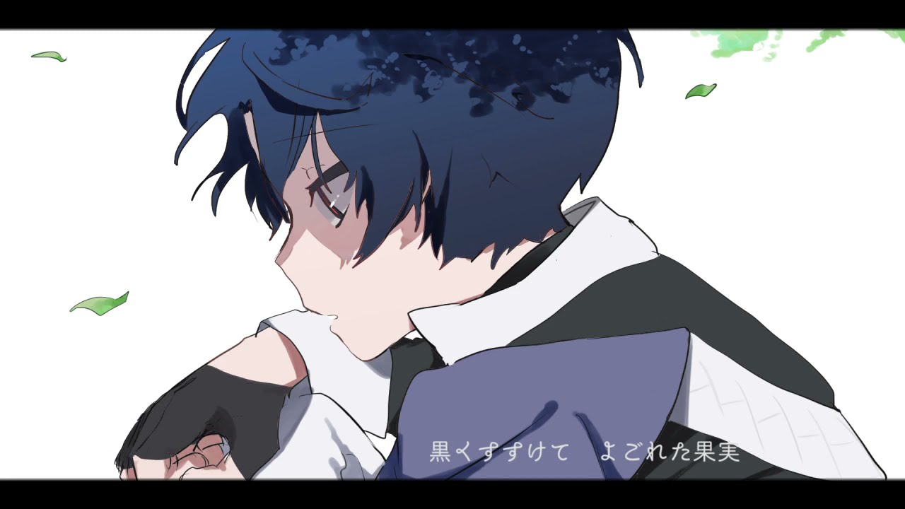 【手描きまほやく】東主従でアリス