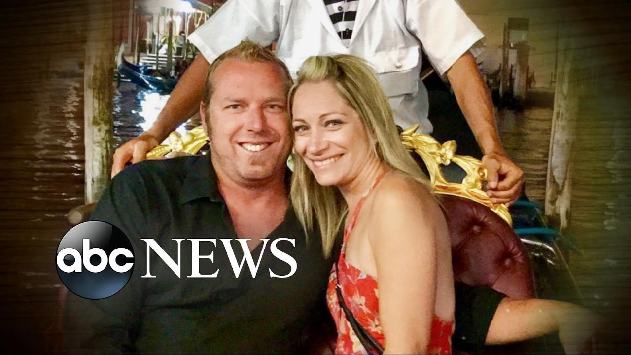Family of American killed in Spain terror attack speaks out