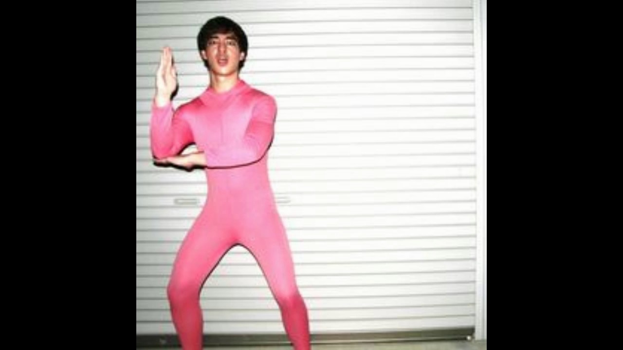 pink guy furr nightcore