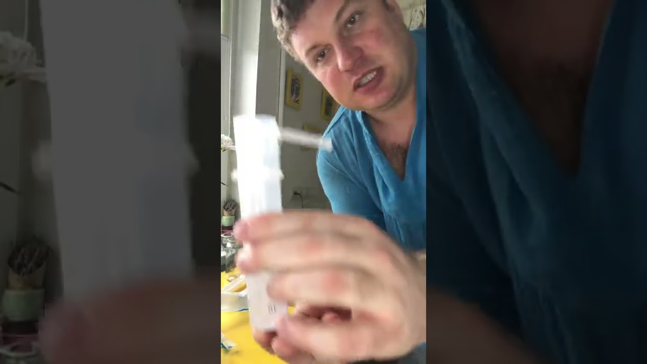 Самогонный попугай, своими руками.