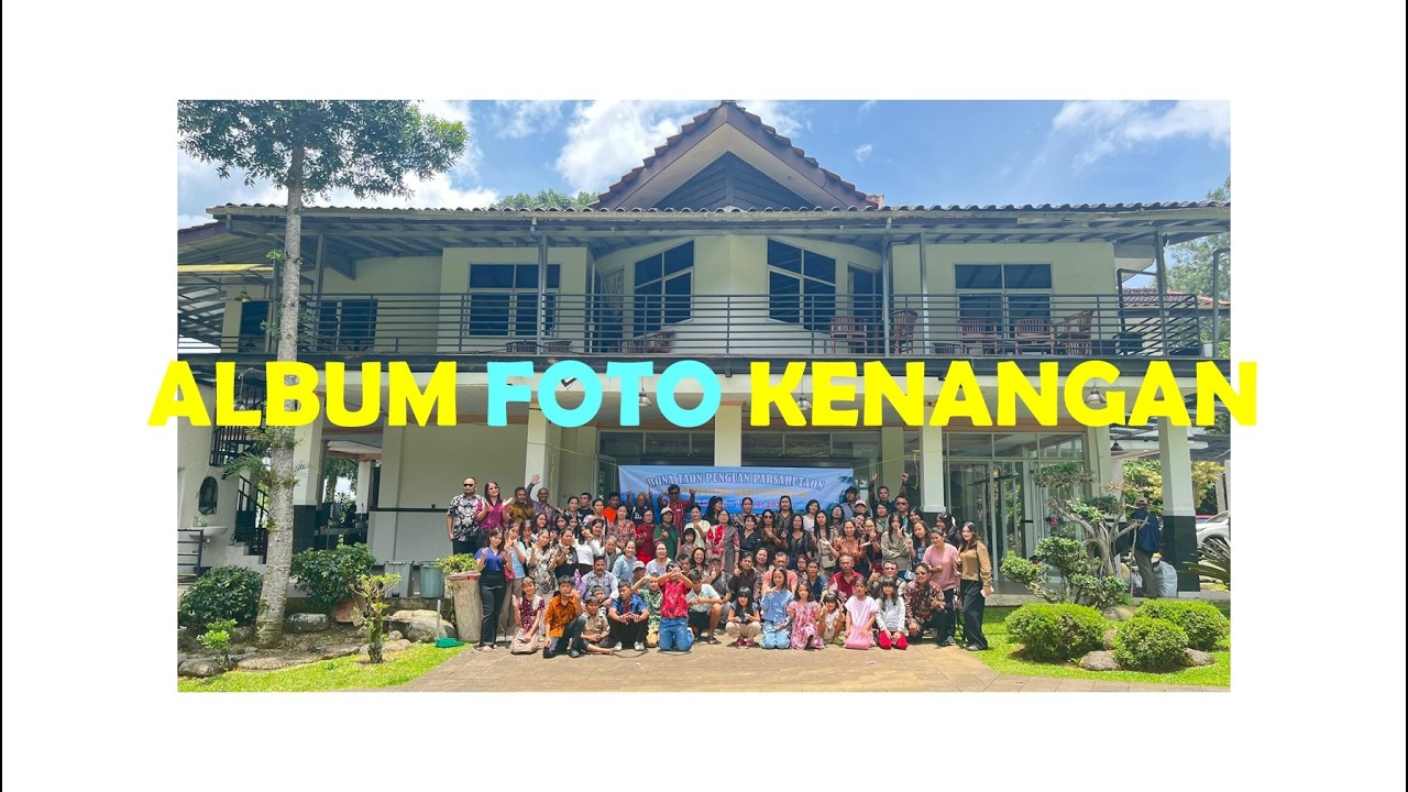 Album Foto