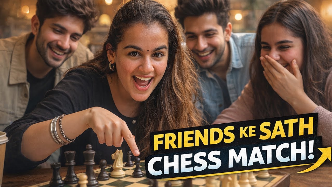 CHESS GAMES | TOMATO HARVESTING | PERMACULTURE FARM LIVING | TELANGANA
