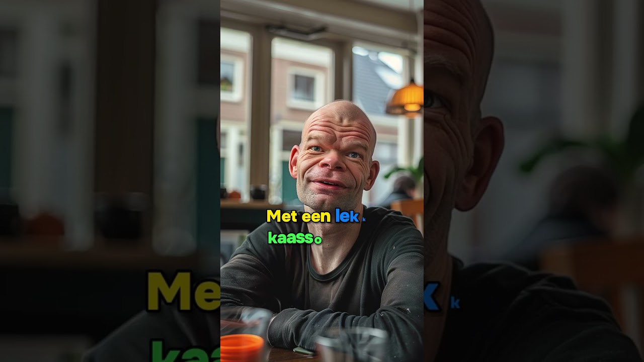 Hoe was je werk? - How was work? (Dutch Lesson Ep. 24) #dutchlanguage #learndutch