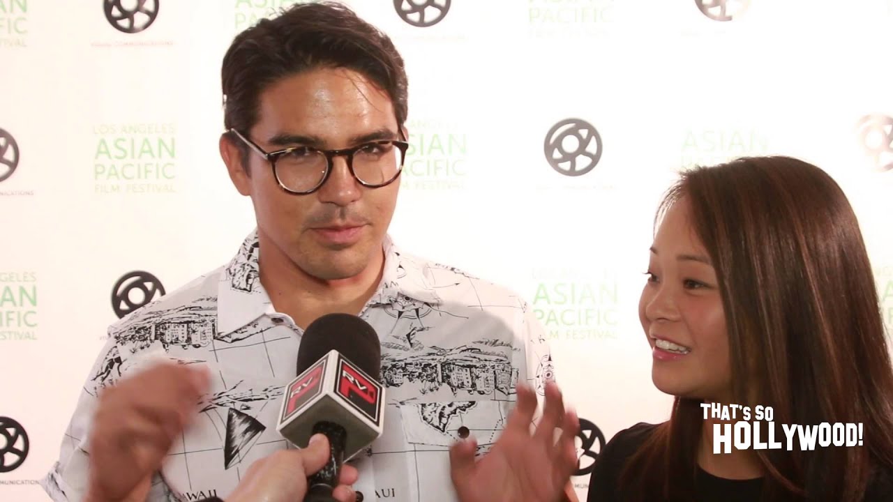 Directors Ryan Miyamoto & Samantah Futerman talk about their film Twinsters at LAAPFF