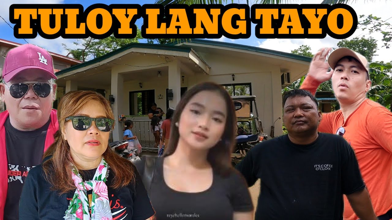 Namis ko itong ganito/ROEL OF MALALAG/REYCHELLE MORALES 