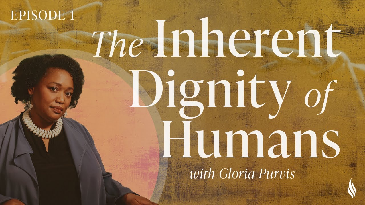 Racism, Human Dignity, and the Catholic Church in America - Part One
