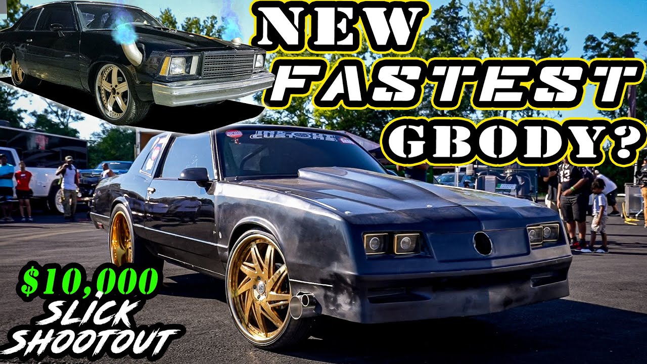 HE SHOCKED THE WORLD! $10,000 SHOOTOUT with MAJOR UPSETS! Donkmaster, Boost Doctor, Playboy & More!