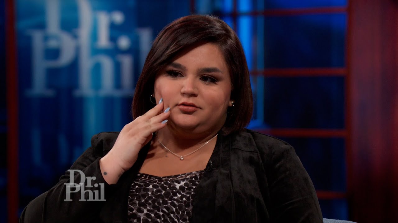 Woman Admits She Quit Getting Treatment for Her Phobia Even Though It Was Working
