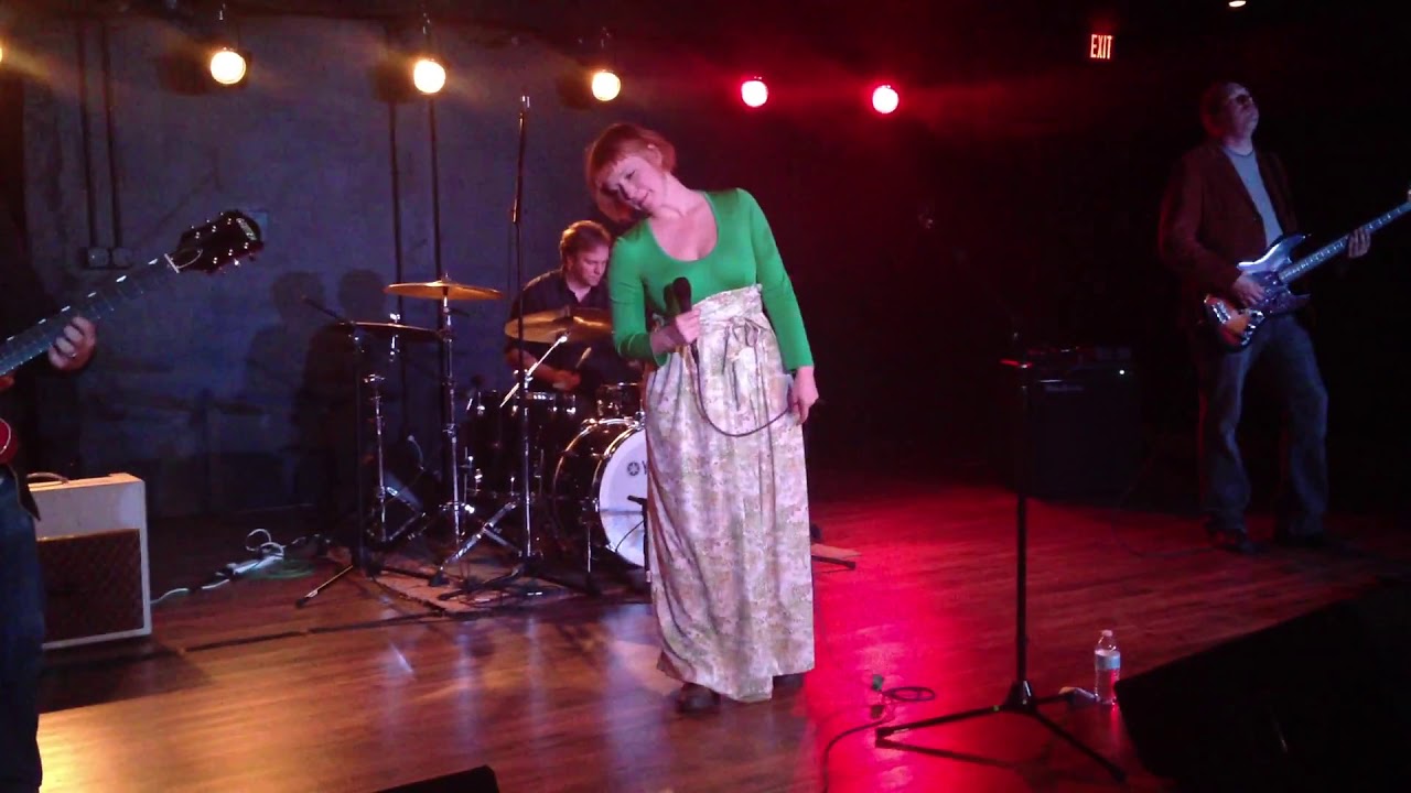 Sixpence None The Richer- Tension Is A Passing Note [white rabbit cabaret]