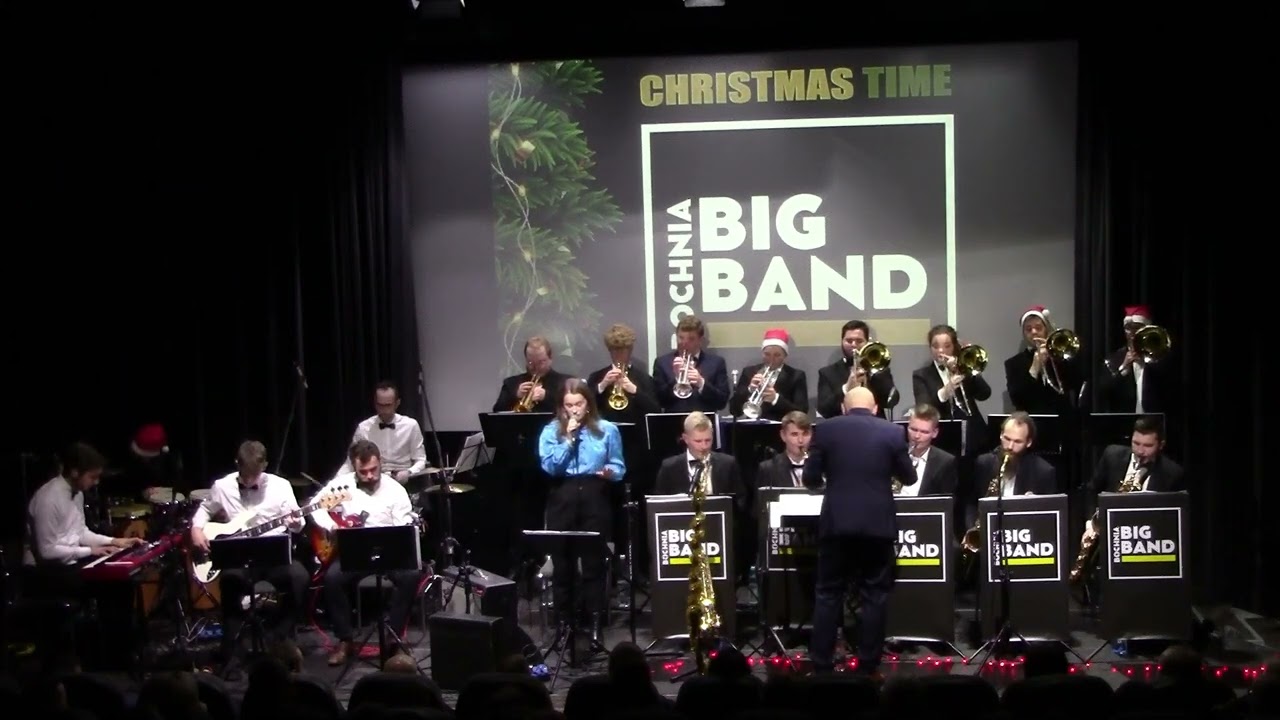 Big Band Bochnia - The Christmas Song