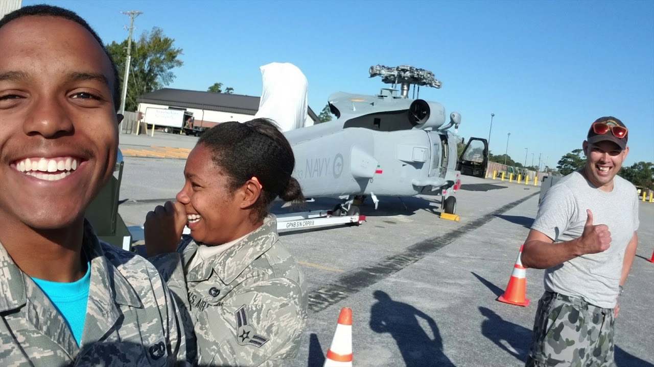 2T2X1 - Air Transportation, United States Air Force