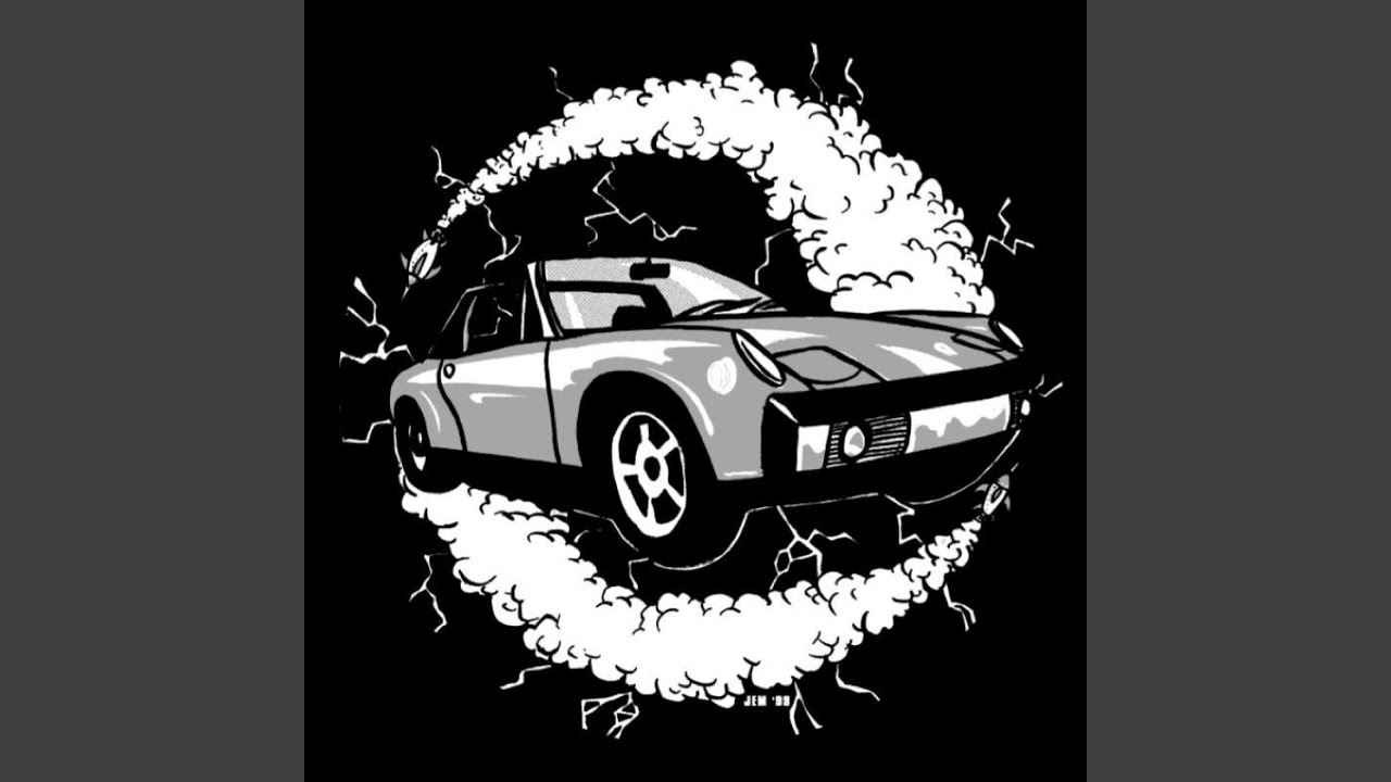 The Future Sound of Retro