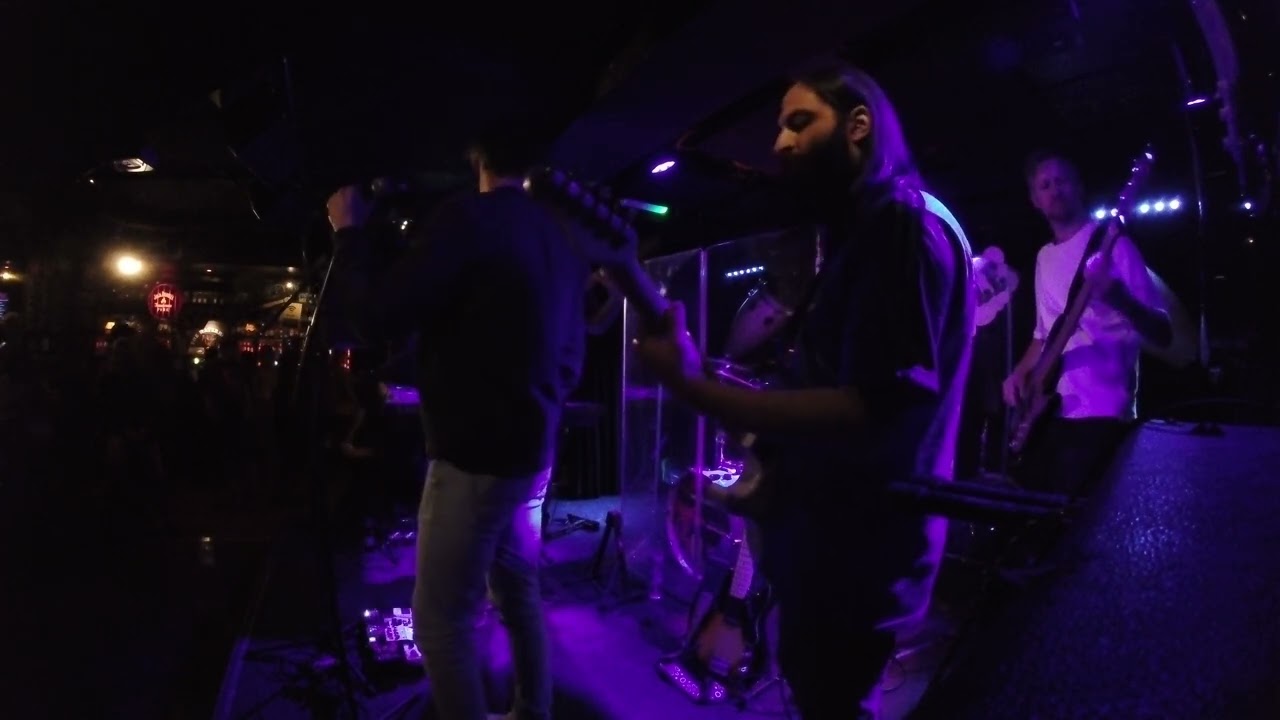 Waterhole Jam 09-07-2025 (part 1)