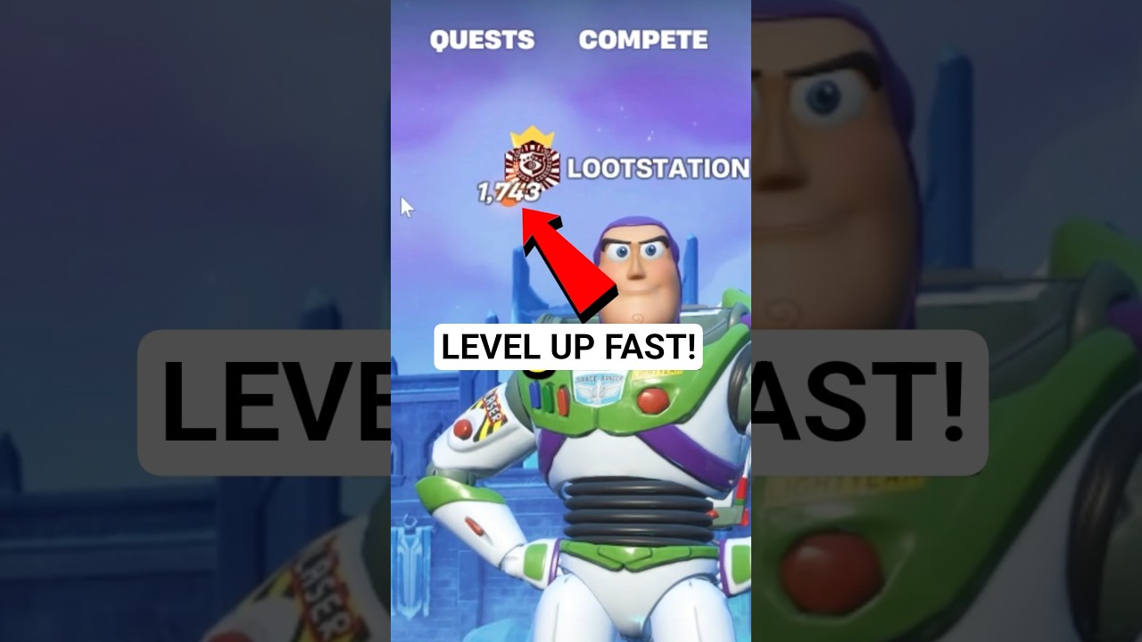 The BEST XP Map To Hit Level 300 FAST in Fortnite SEASON 2! 😍