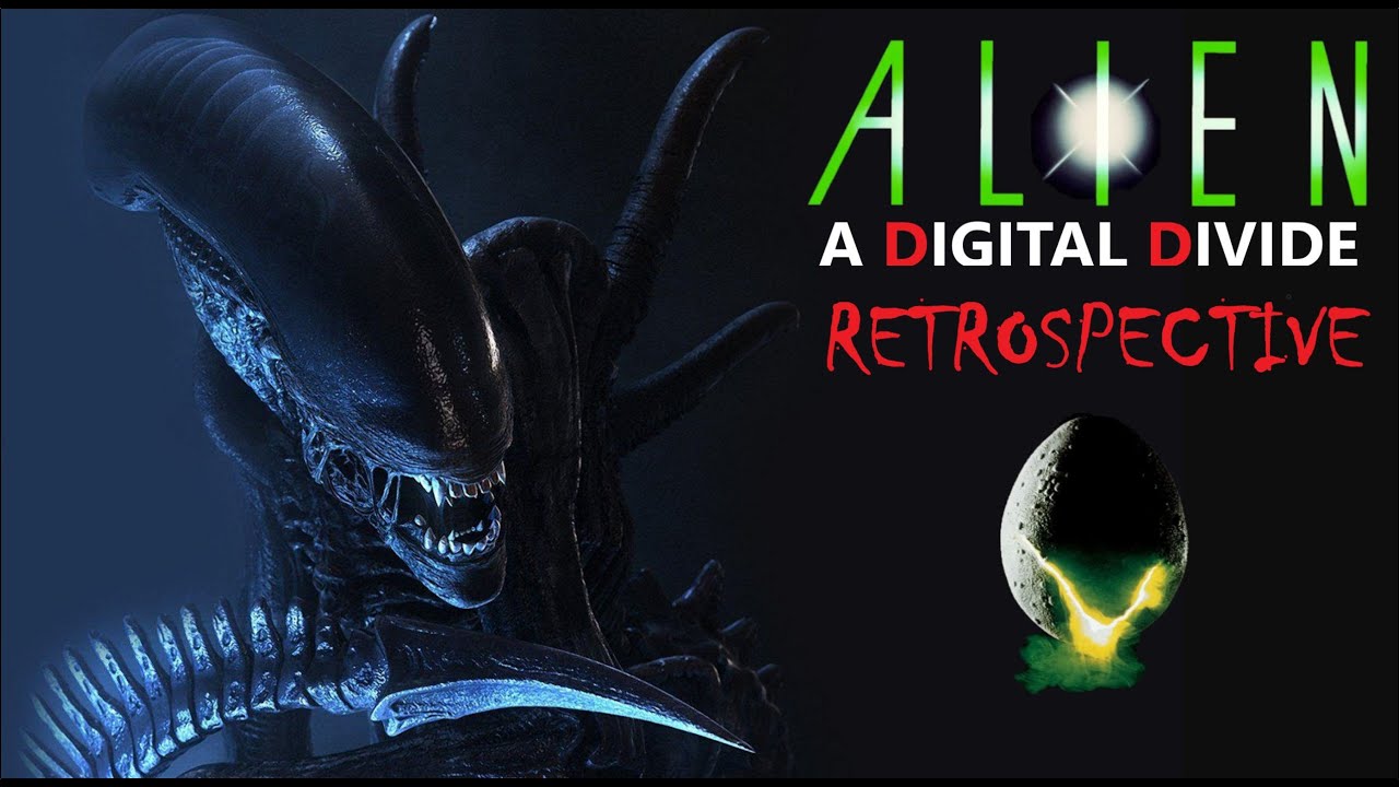 Alien: A Retrospective