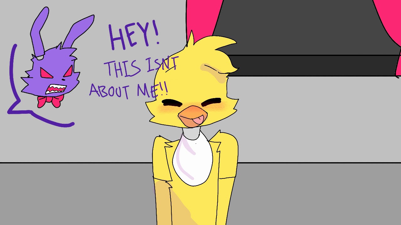 Mangle x Who part 3