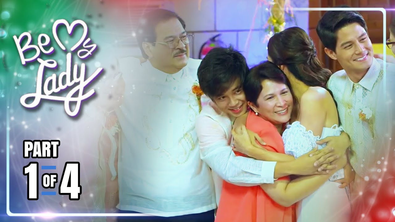 Be My Lady | Episode 217 (1/4) | December 23, 2022