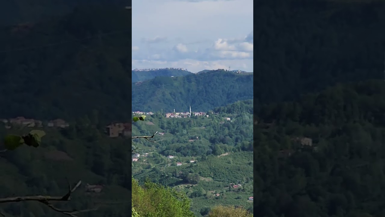 Ambartepe - Terme/Samsun