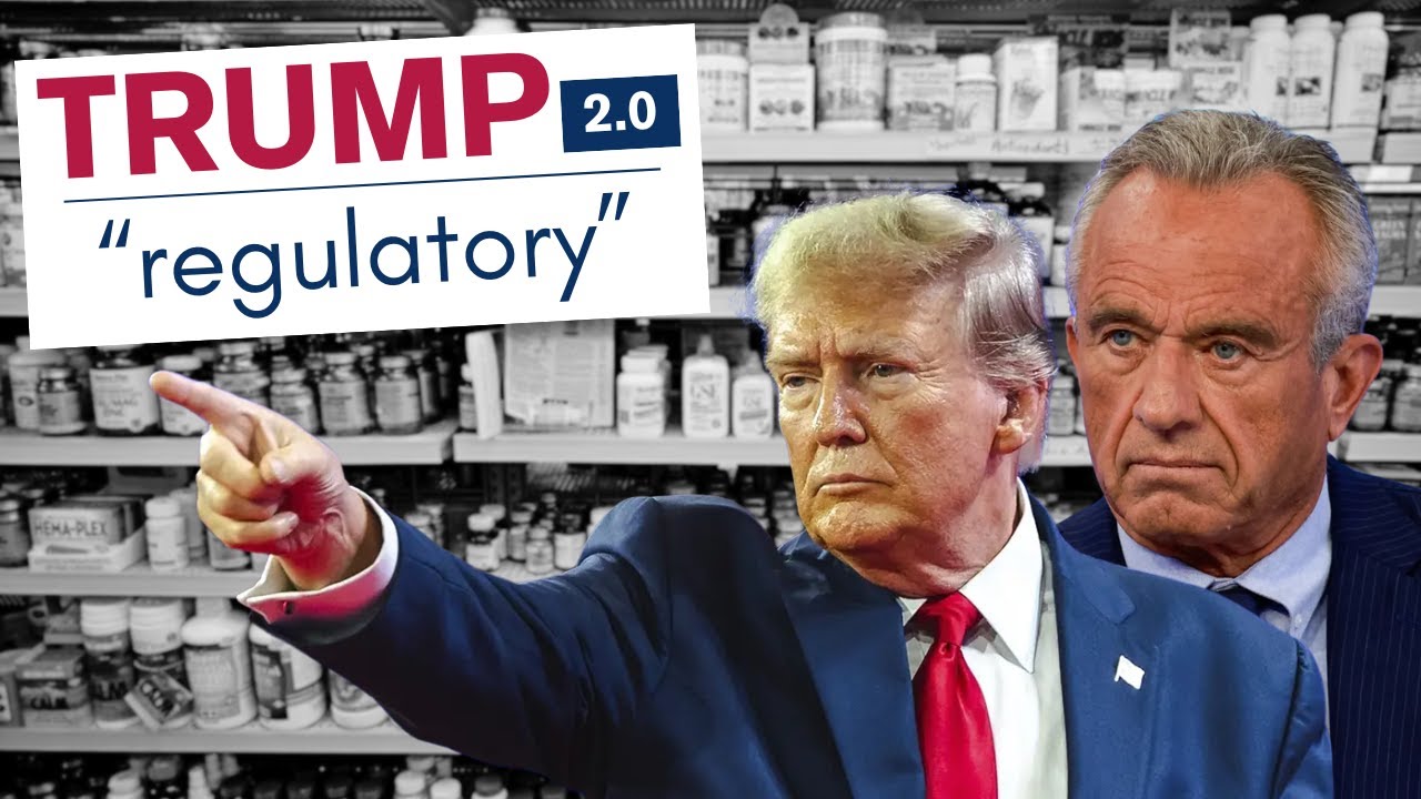 Trump 2.0 