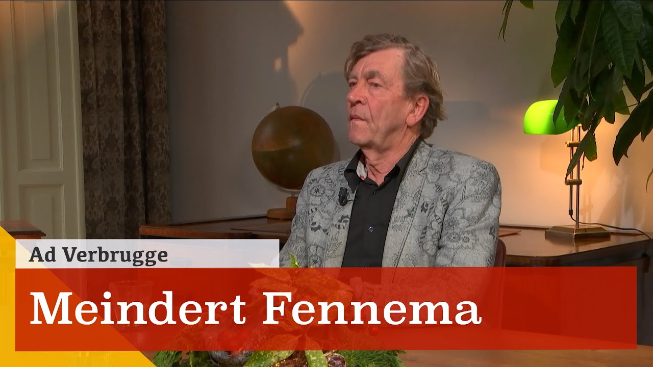 #452: Paul Cliteur en de vraag naar academische vrijheid. Een gesprek met Meindert Fennema