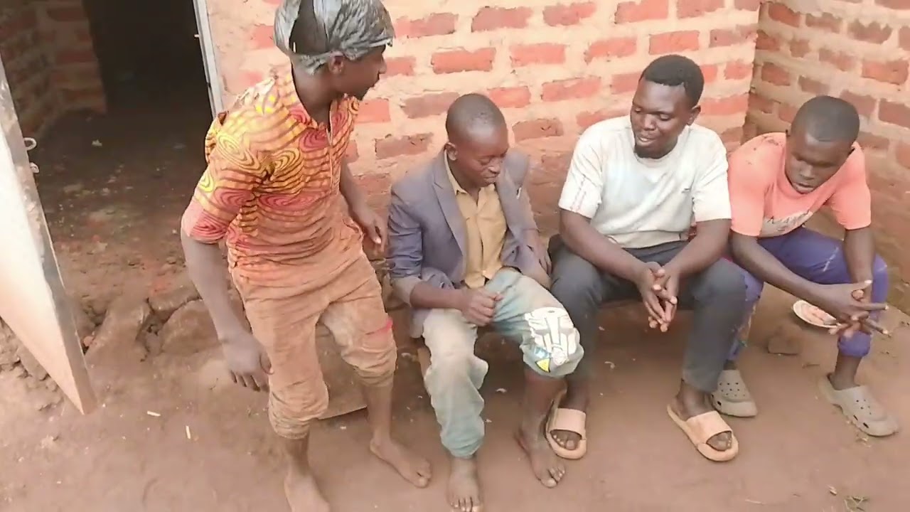 KARABA Comedy ABANYENDA irebere