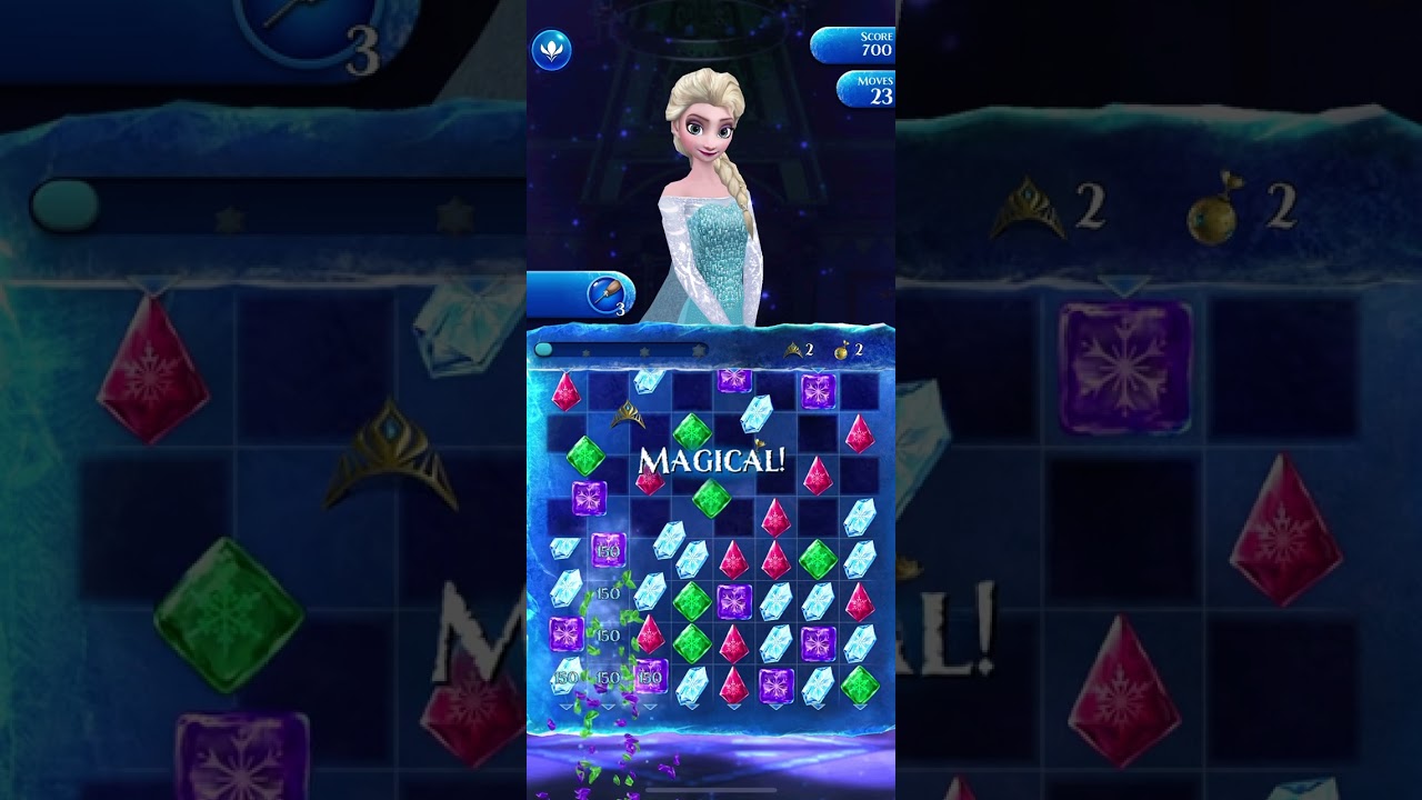 Disney free fall -episode and 9 #disney #freefall #frozen #jamcity