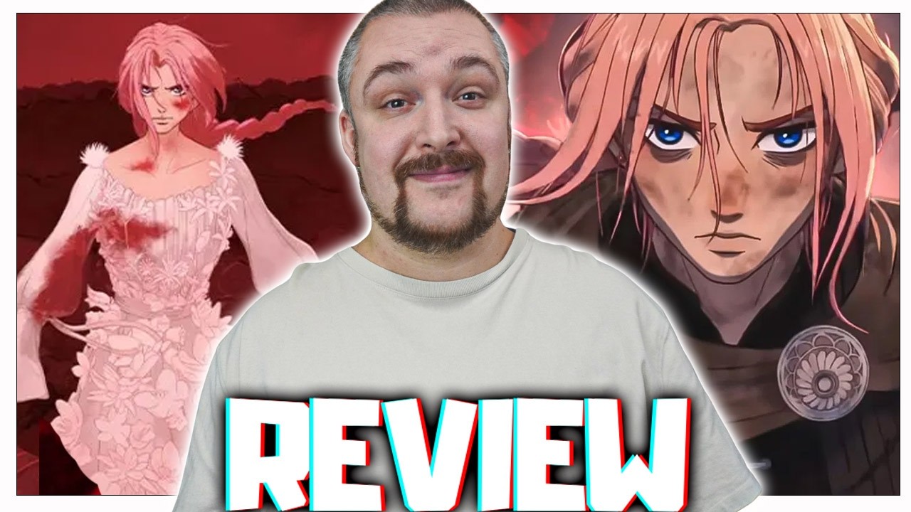 Scarlet - Movie Review