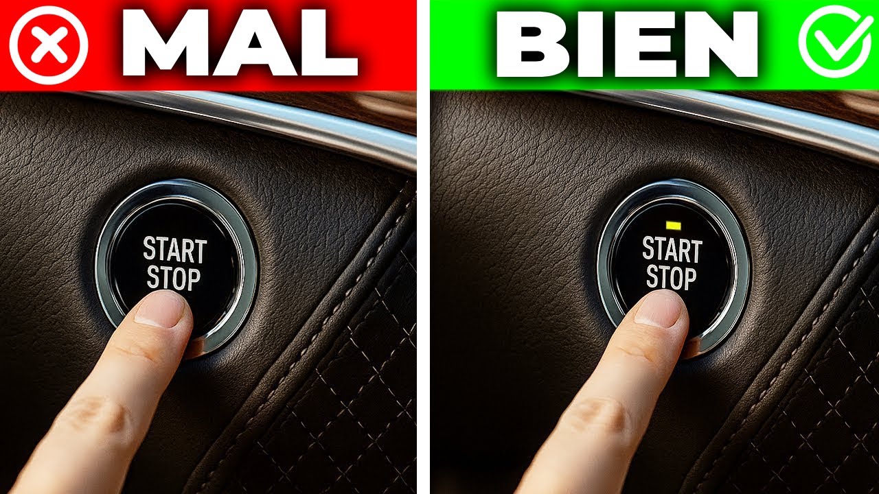 9 Hábitos que Alargan la Vida del Motor (y 5 que la Reducen al Máximo)
