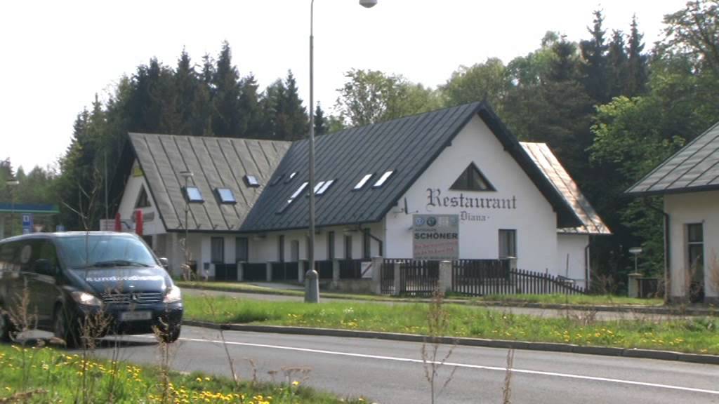 Zapomenuté chebsko