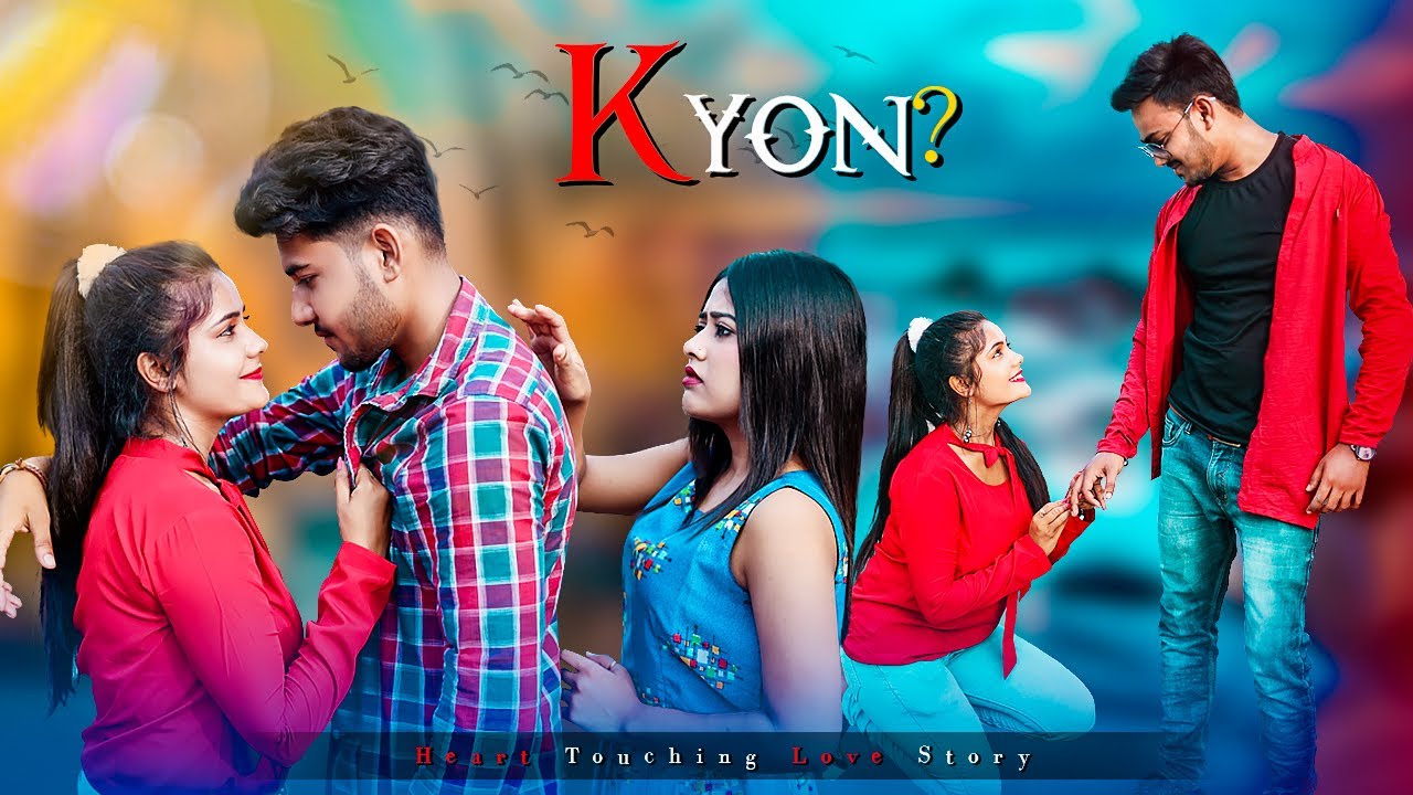 KYON | Jaane Wale Laut ker | B Praak | Payel Dev | Heart Touching Love Story | Rajkumar,Sruti,Pritha