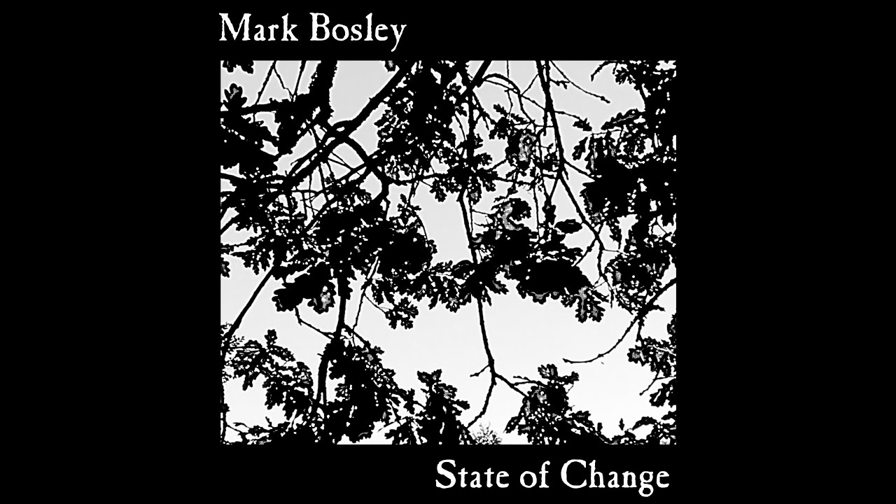 Mark Bosley - State of Change (instrumental)