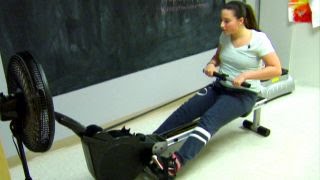 Rare syndrome causes extreme pain