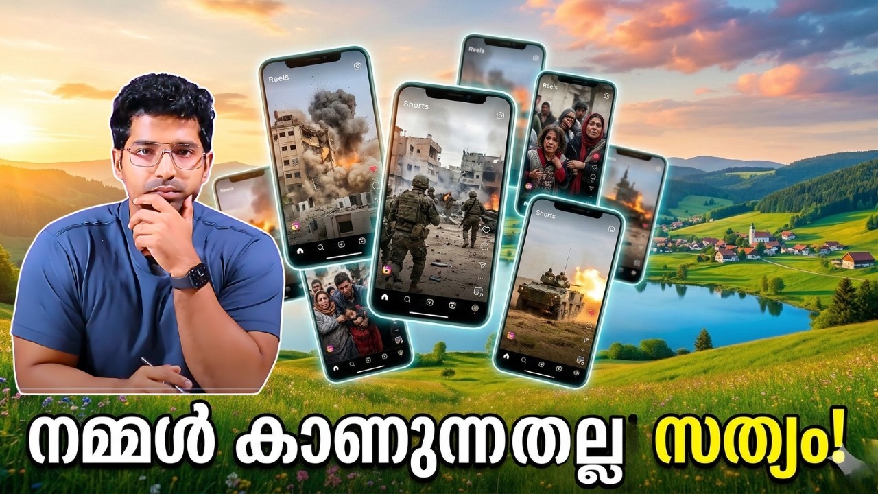 WhatsApp മുതൽ അൽഗോരിതം വരെ: ഇസ്രായേൽ - ഇറാൻ യുദ്ധത്തിലെ കാണാപ്പുറങ്ങൾ
