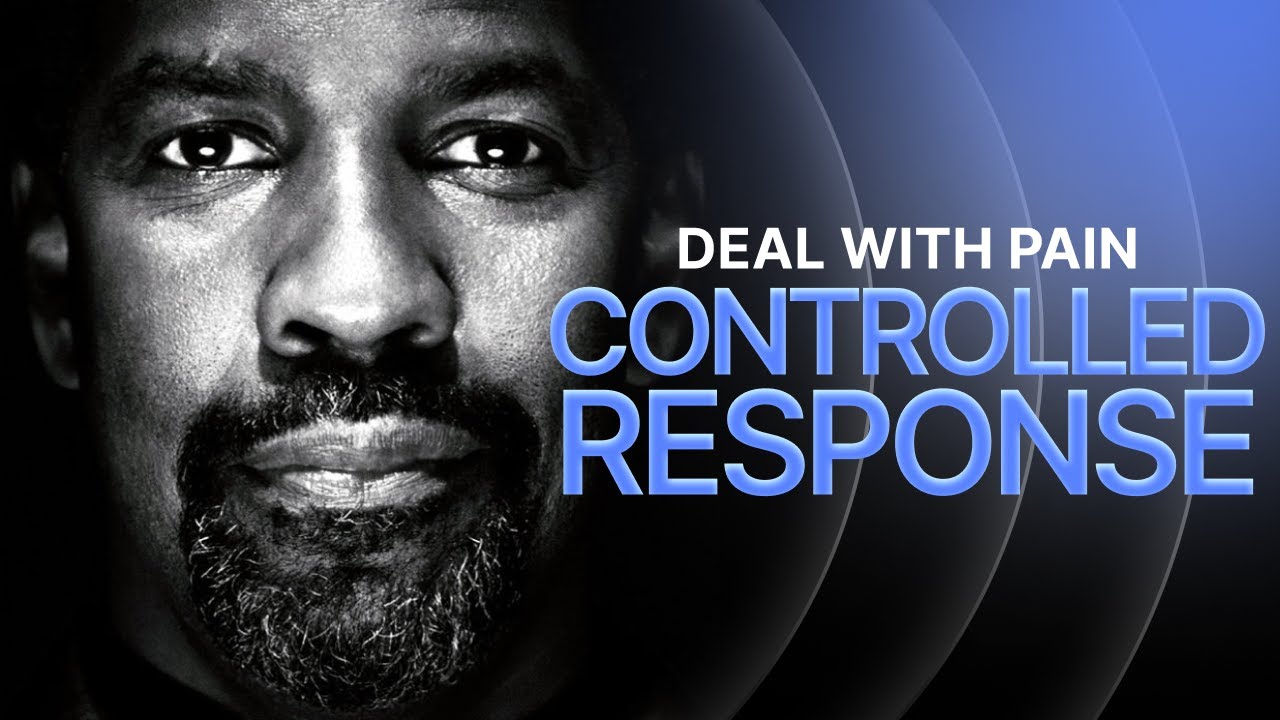 When It Hurts — Listen to This | DENZEL WASHINGTON MOTIVATION