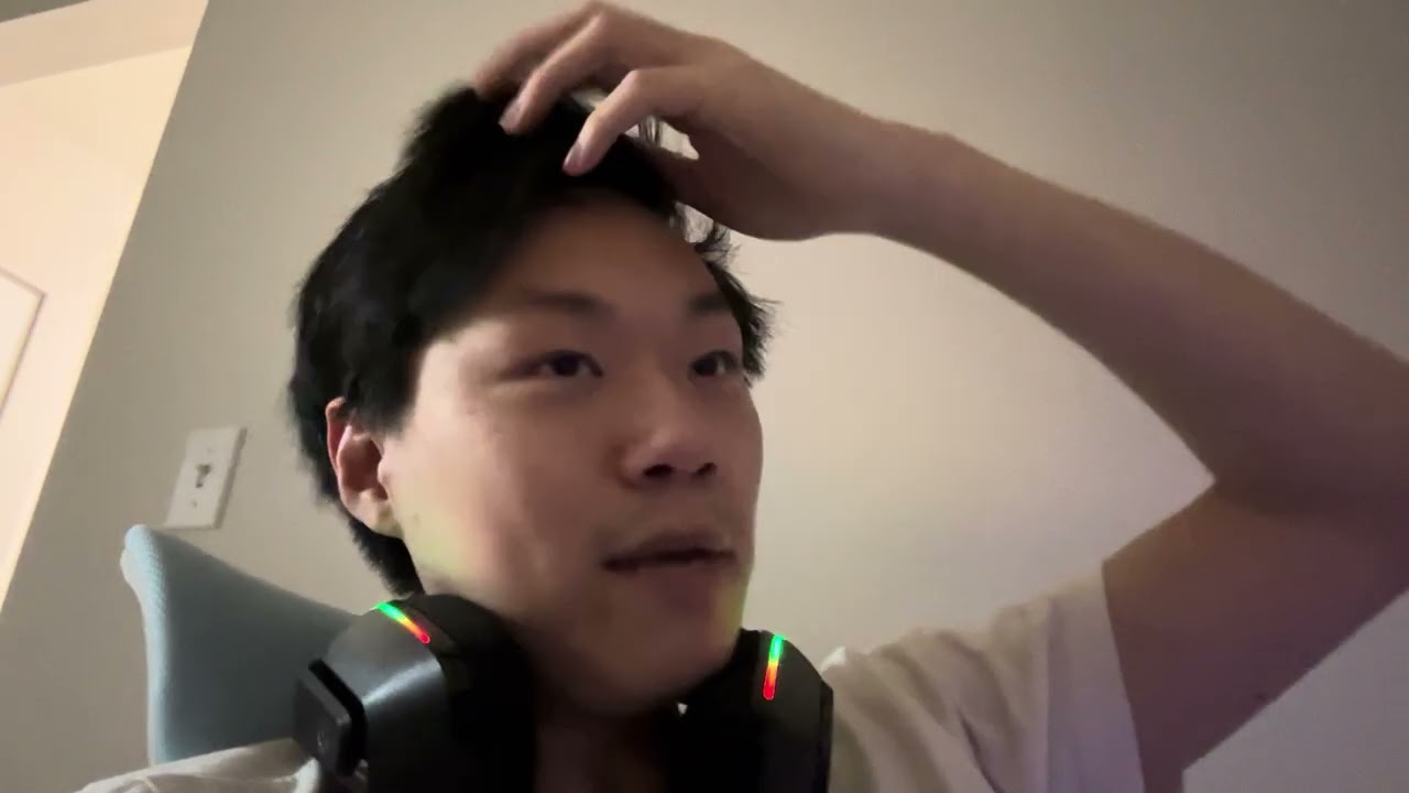 accidentally posted this shit on main and lowkey boomed my algorithm for tomorrow