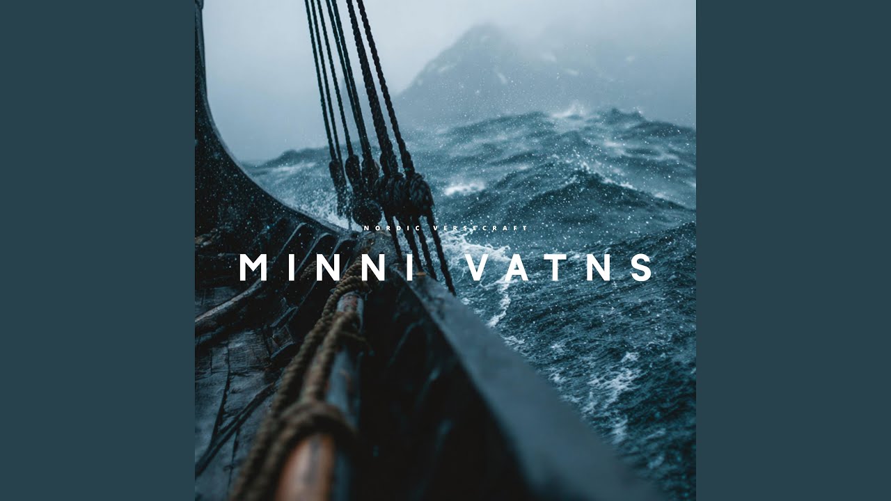 Minni Vatns (The Memory of Water)