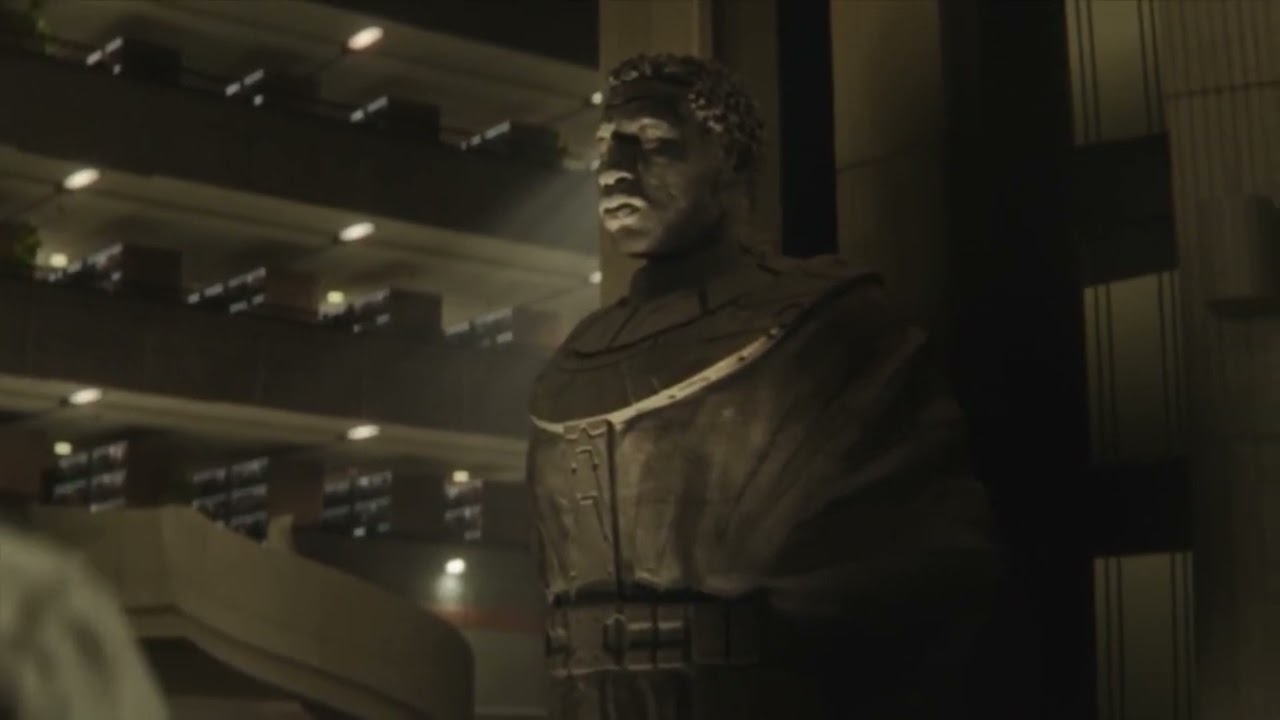 Why Loki's Real Villain Is Ravonna Renslayer
