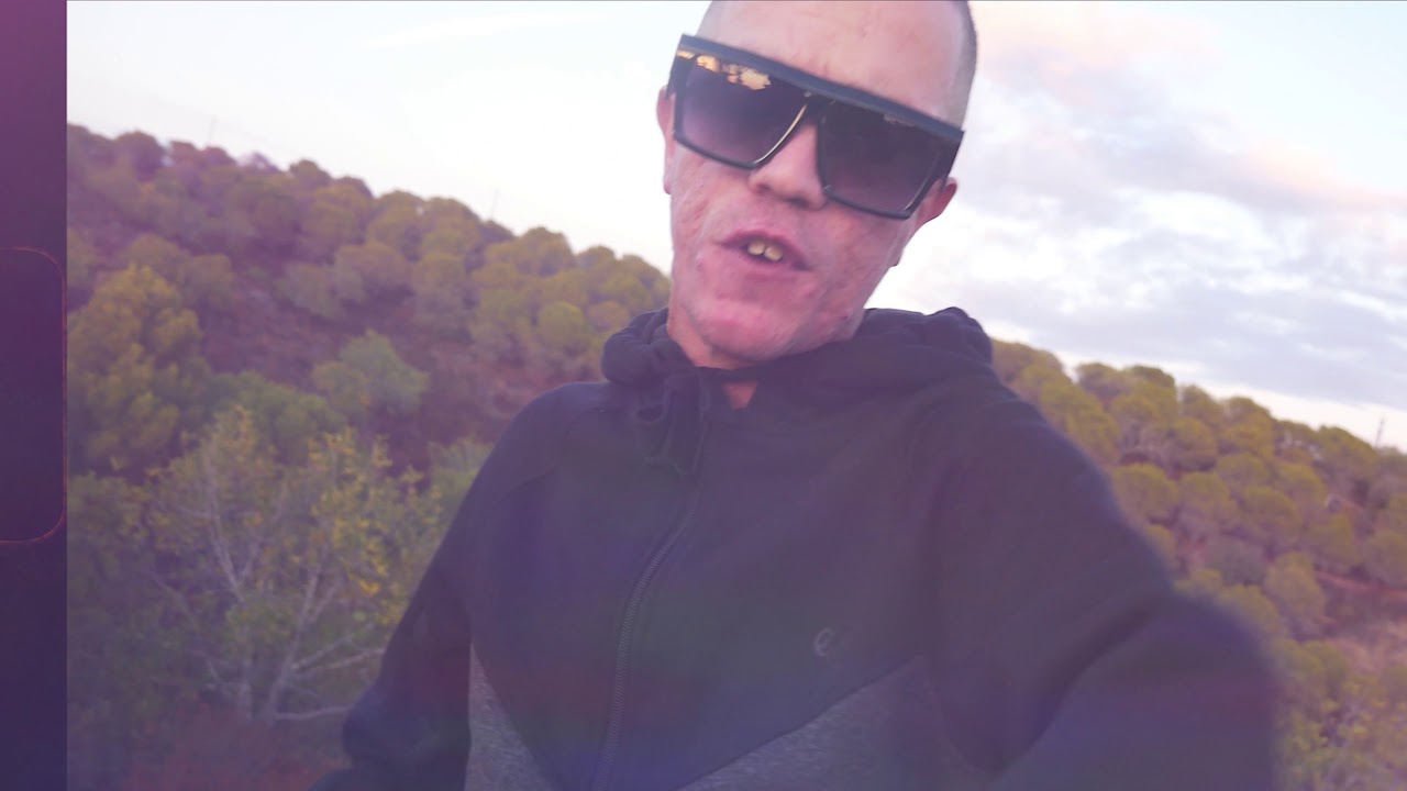 Don Rosa - Drive Bye ( VideoclipOfficial)