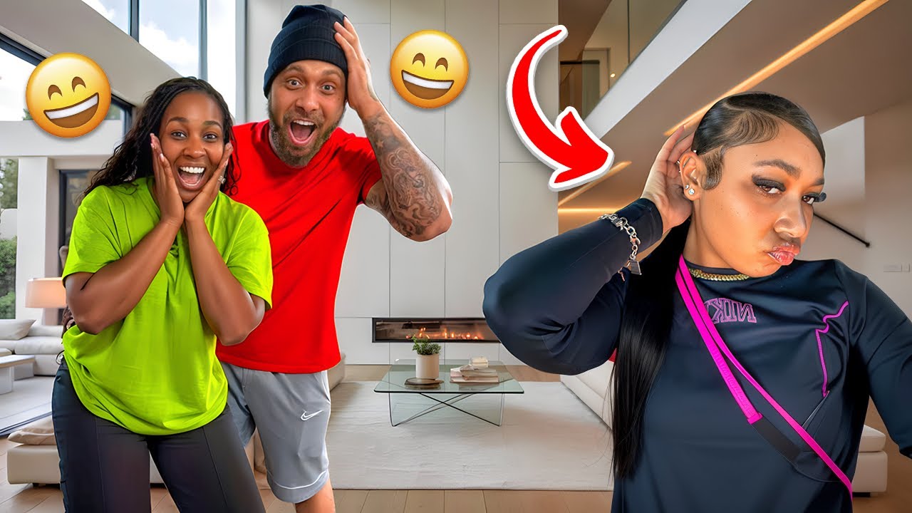 Ahvi's New Piercing + Family  Day Out & Georgia's Beauty Room!