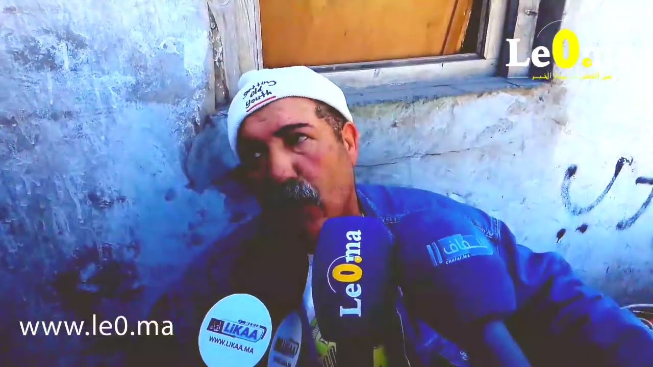 تجار سوق بيع الدراجات النارية الحي المحمدي يستبشرون خير بعد الترحيل و الوعود بسوق في المستوى