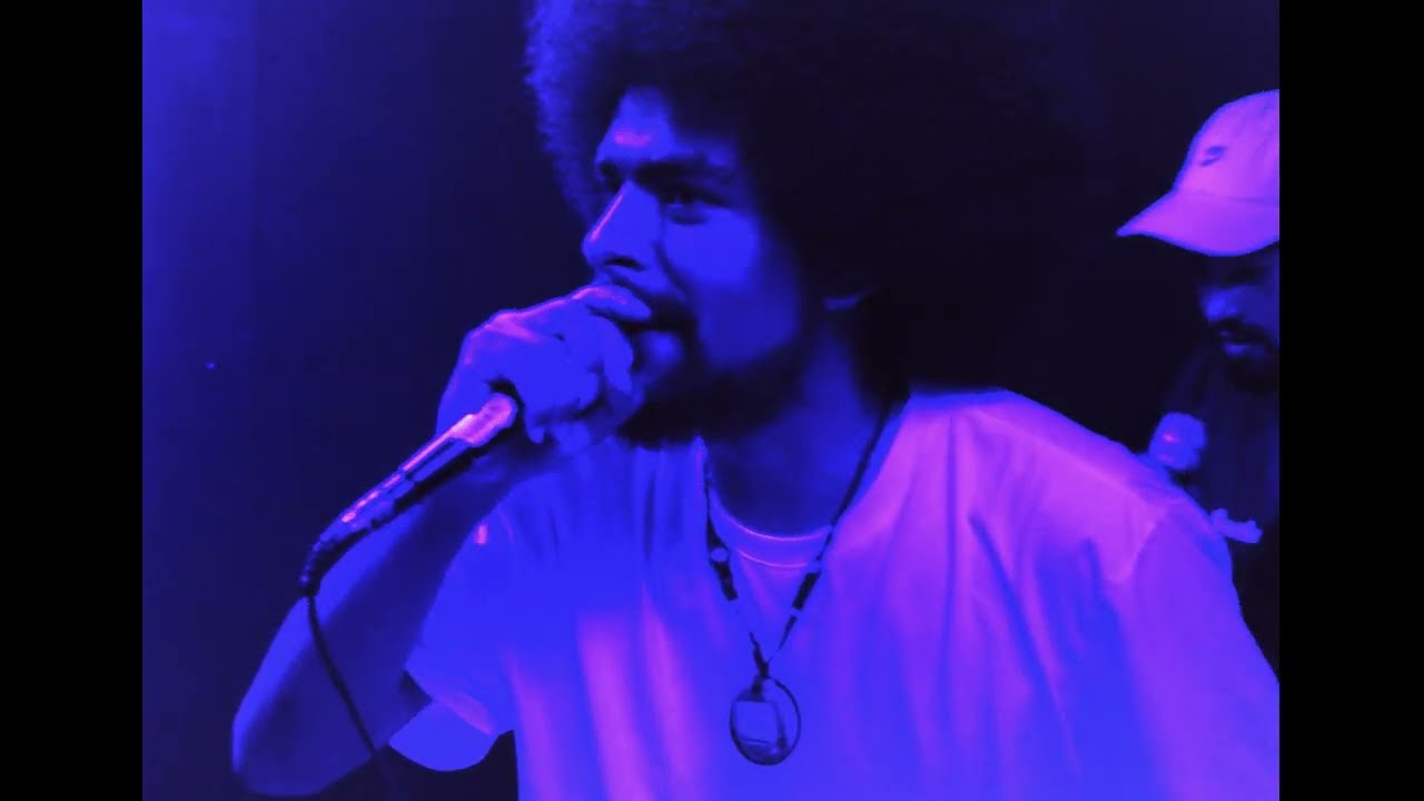 CA0S91 - GUAYACANES (PROD. SEVENP & GLAD FILMS)