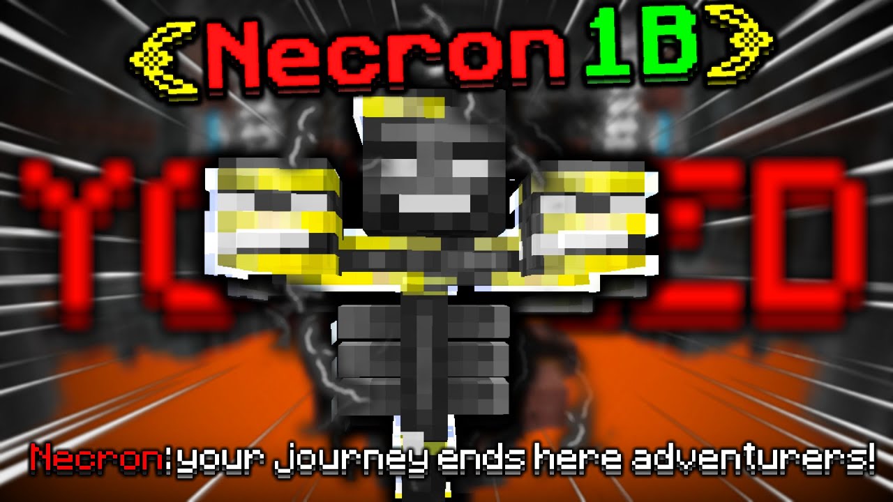 Floor 7 Is IMPOSSIBLY HARD! - Hypixel Skyblock