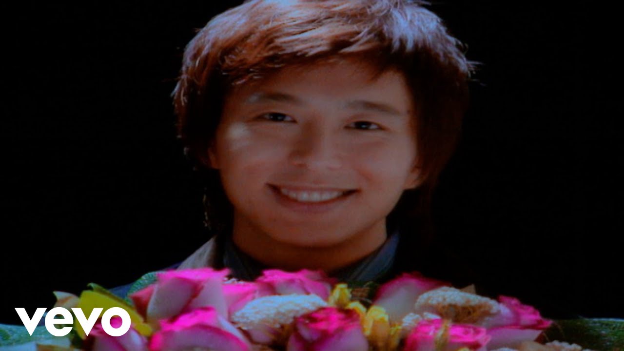 鄧健泓 - 鄧健泓 -《小矮人》MV